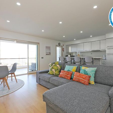 B19 - Marina Bay Apartment Lagos Luaran gambar