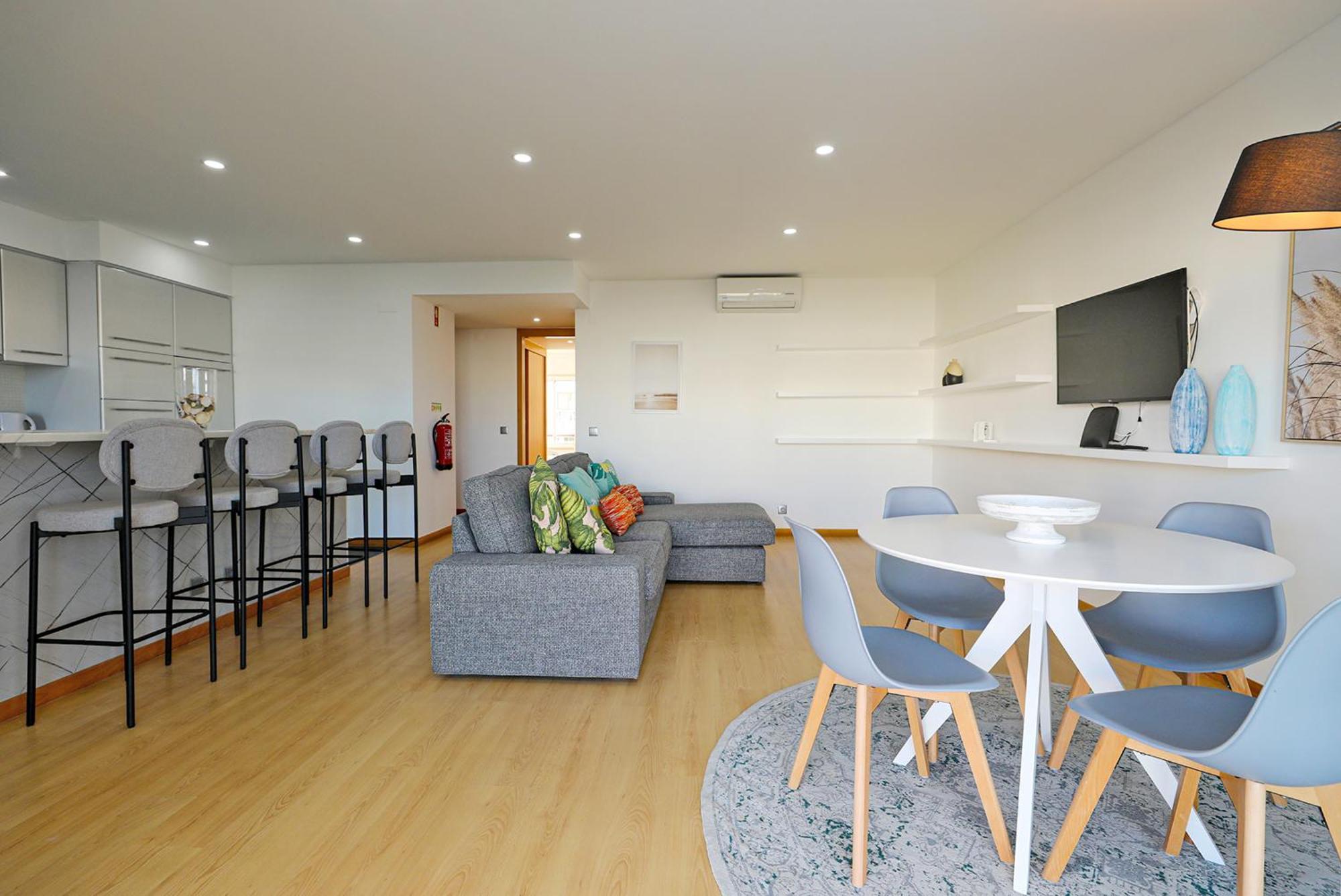 B19 - Marina Bay Apartment Lagos Luaran gambar