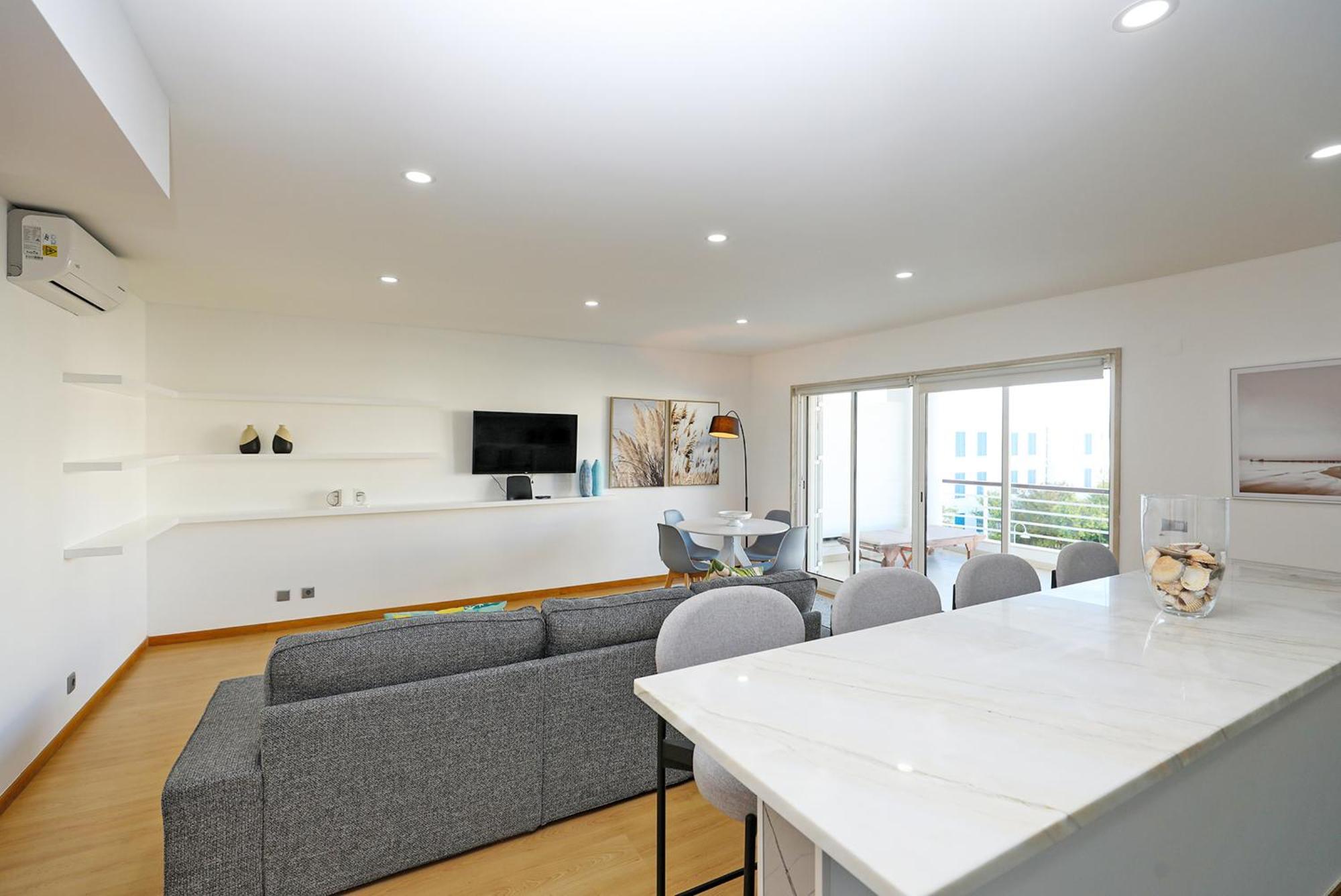 B19 - Marina Bay Apartment Lagos Luaran gambar