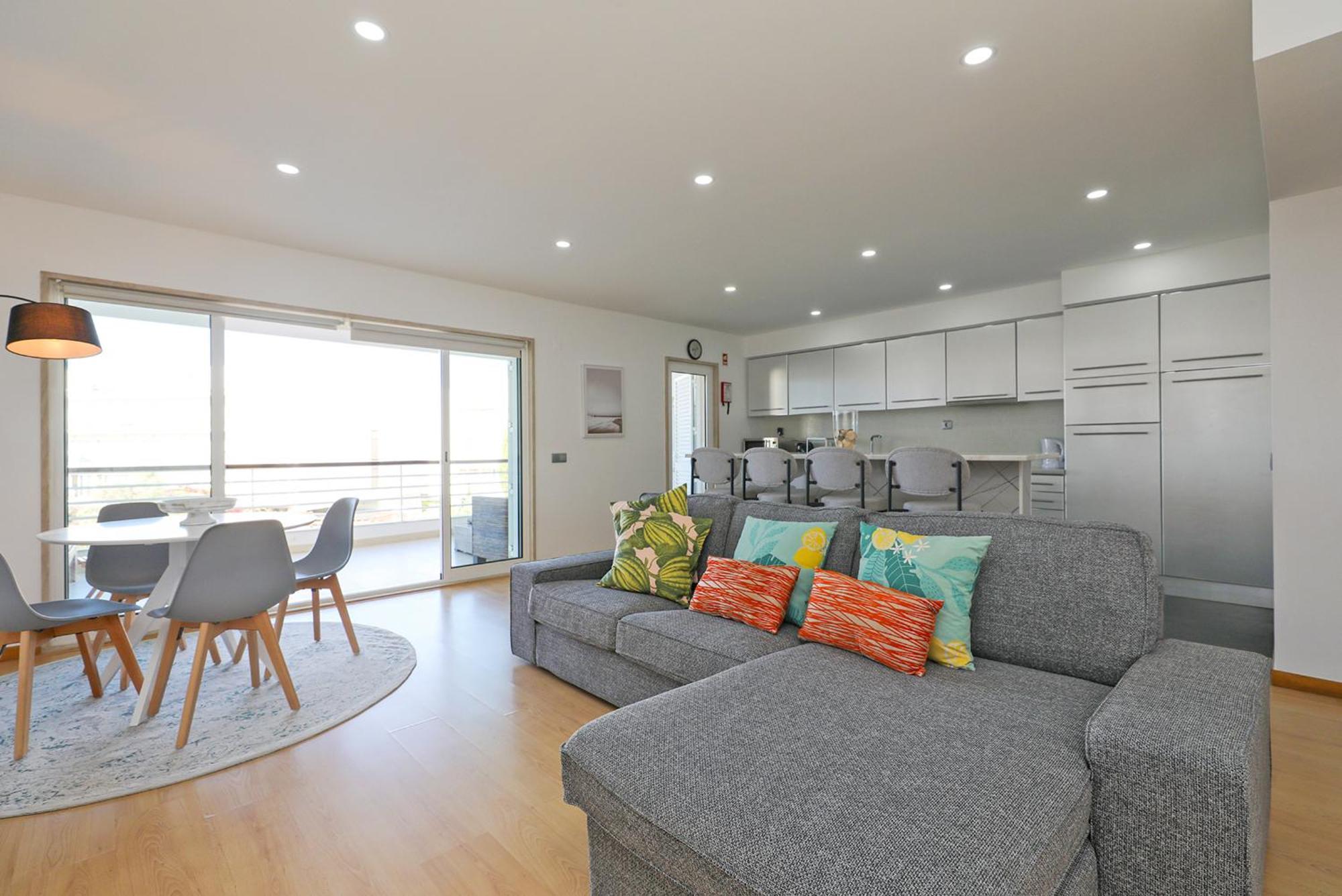 B19 - Marina Bay Apartment Lagos Luaran gambar