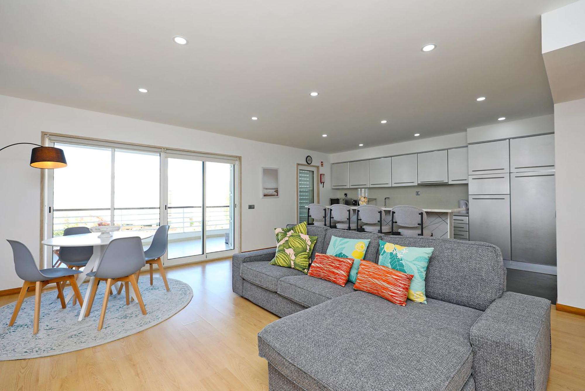 B19 - Marina Bay Apartment Lagos Luaran gambar