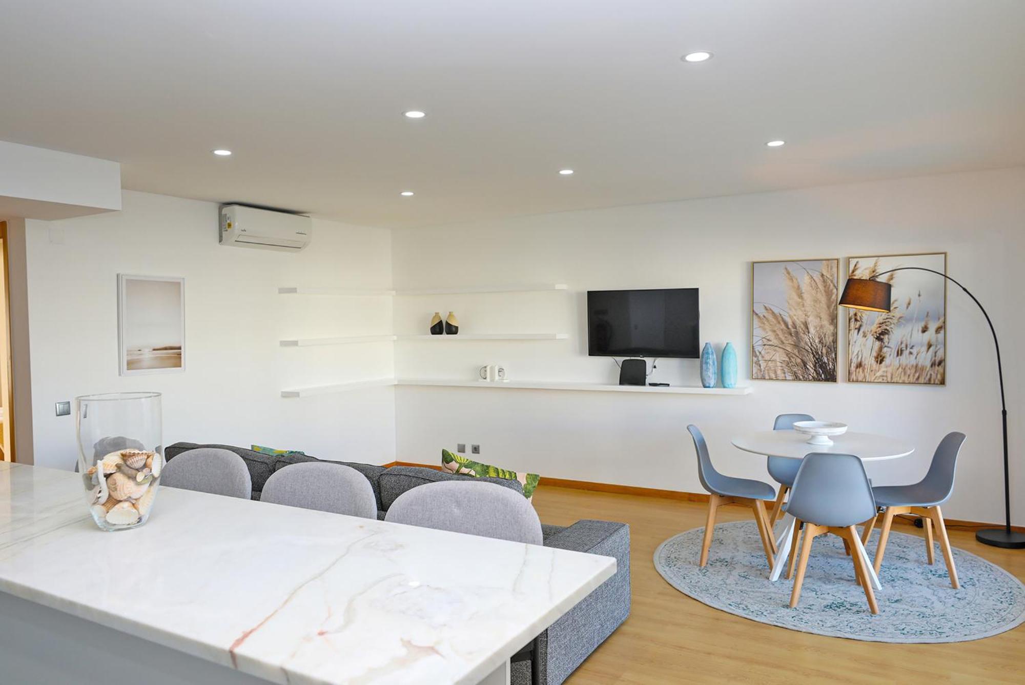 B19 - Marina Bay Apartment Lagos Luaran gambar