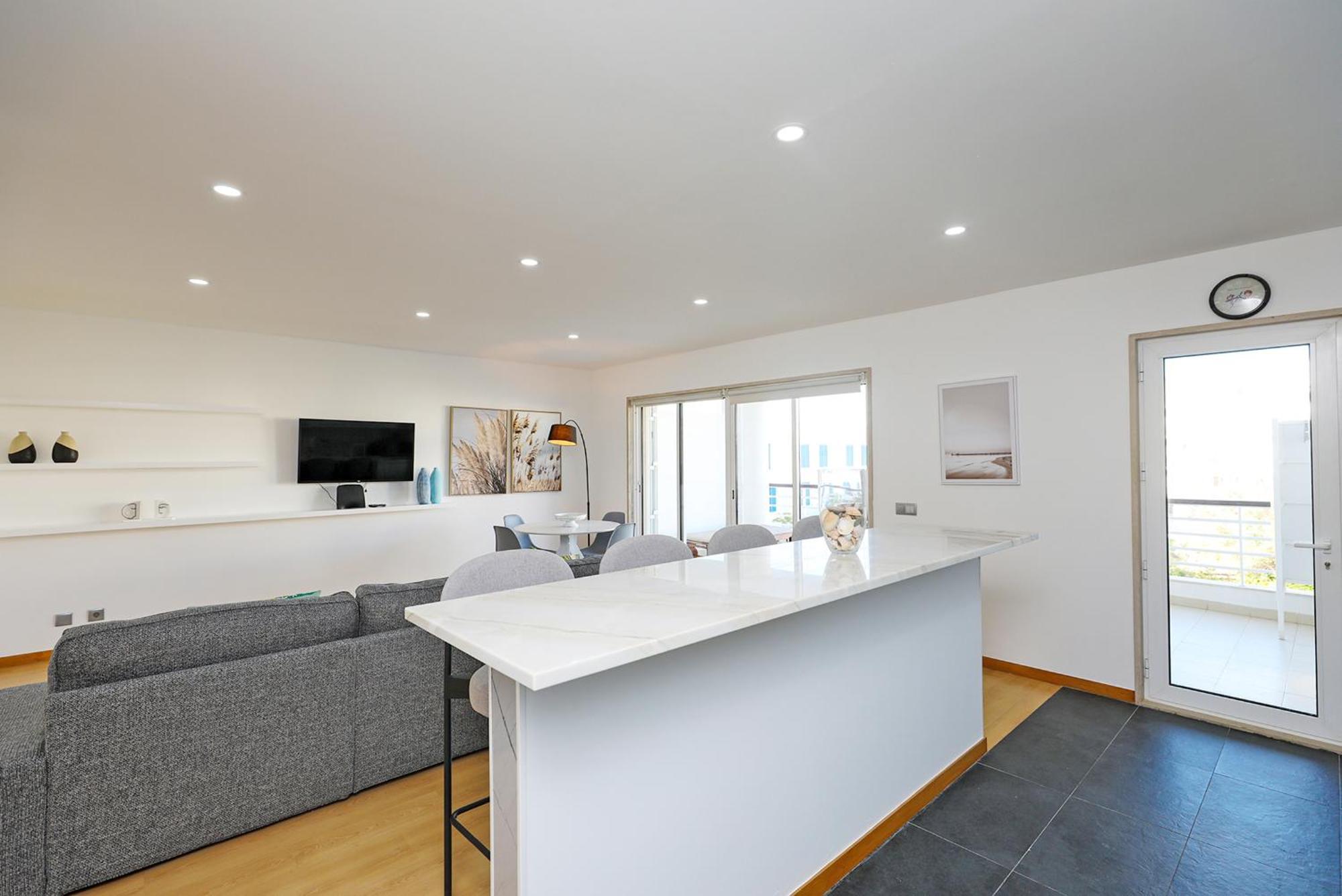 B19 - Marina Bay Apartment Lagos Luaran gambar