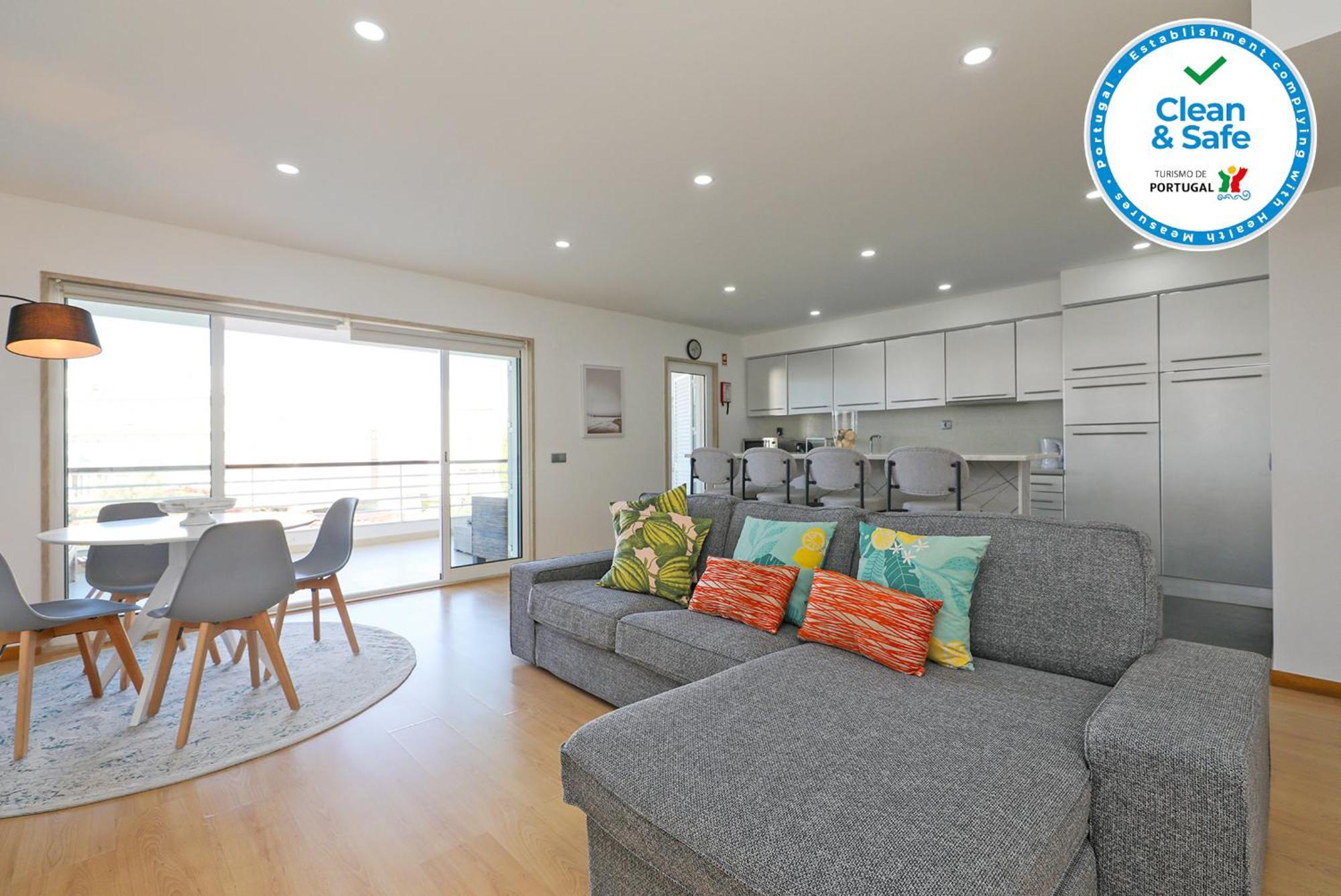 B19 - Marina Bay Apartment Lagos Luaran gambar