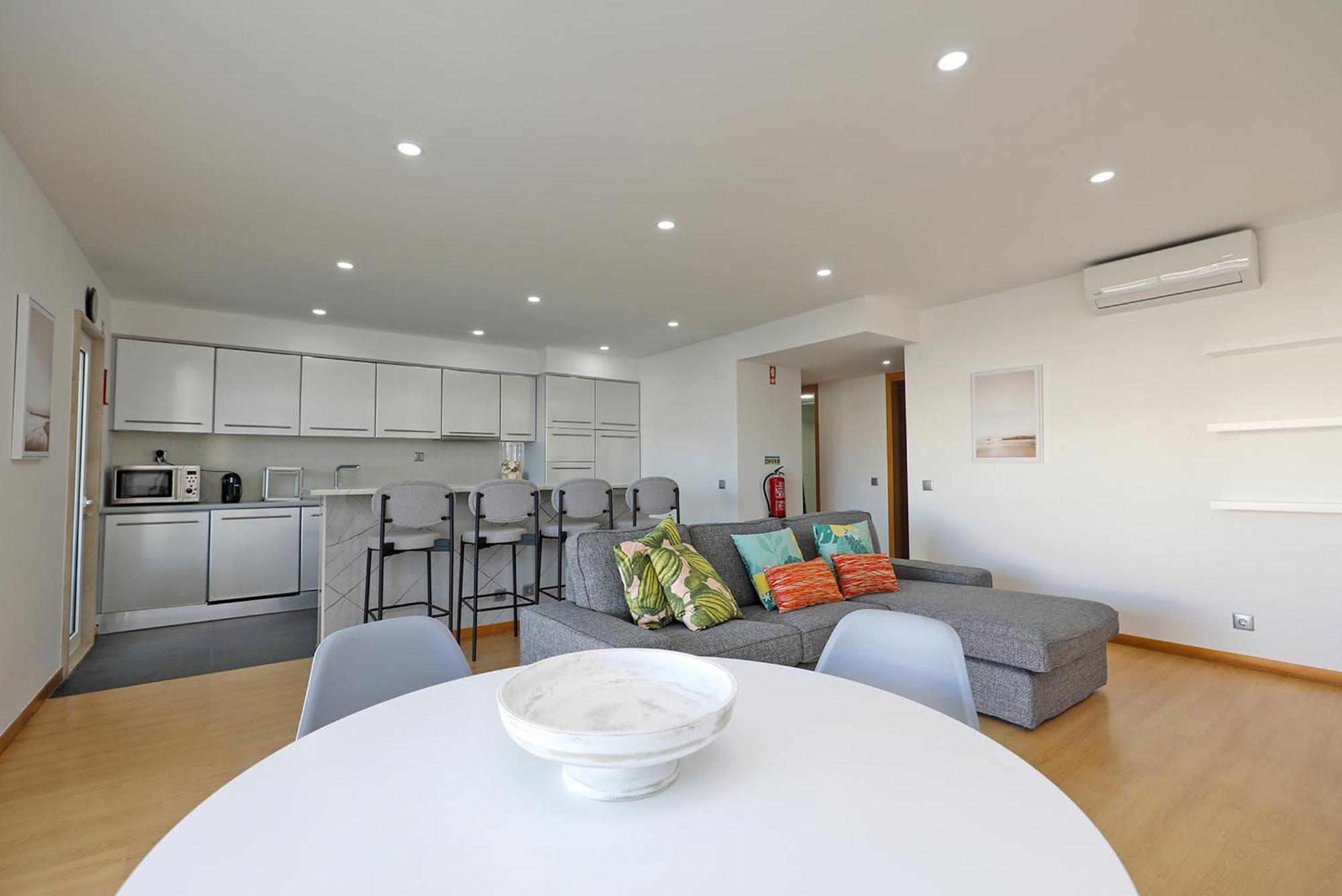 B19 - Marina Bay Apartment Lagos Luaran gambar