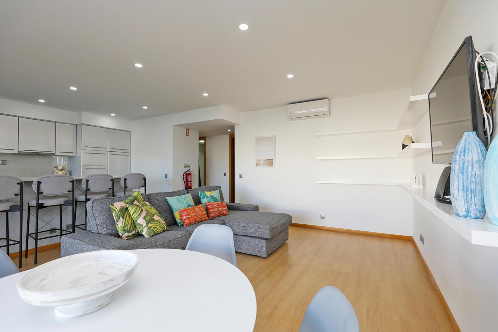 B19 - Marina Bay Apartment Lagos Luaran gambar